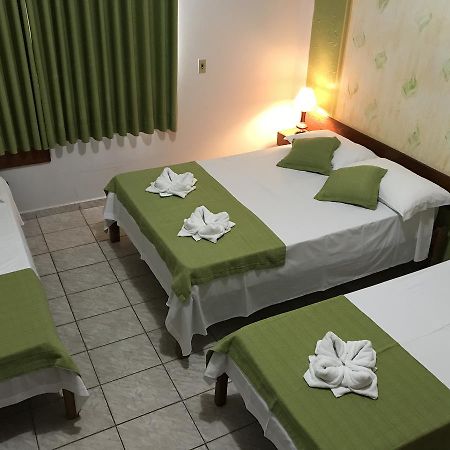 Hotel Fazenda Primavera Nova Olimpia Экстерьер фото
