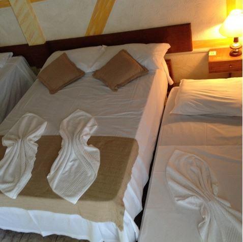 Hotel Fazenda Primavera Nova Olimpia Экстерьер фото