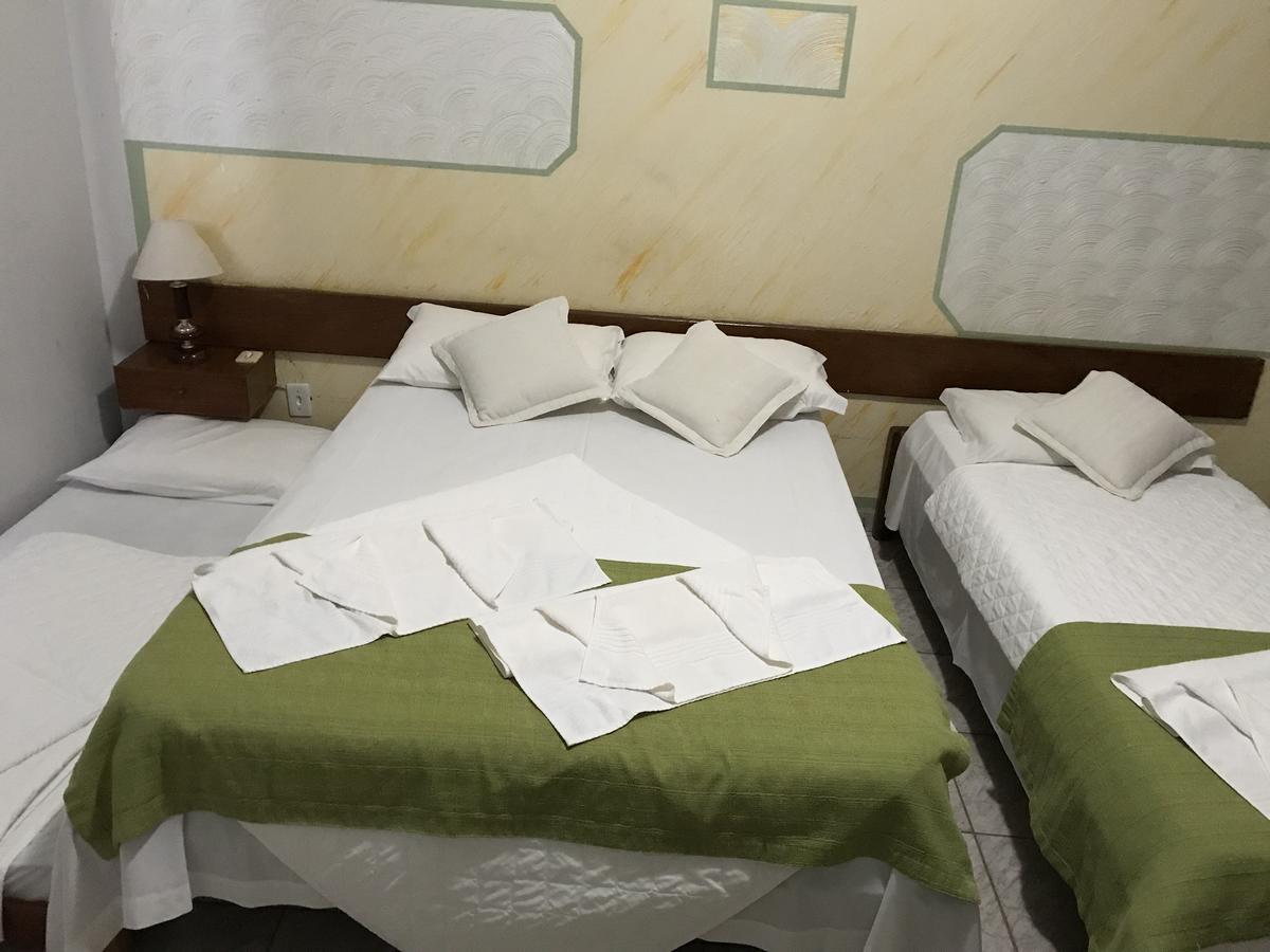 Hotel Fazenda Primavera Nova Olimpia Экстерьер фото