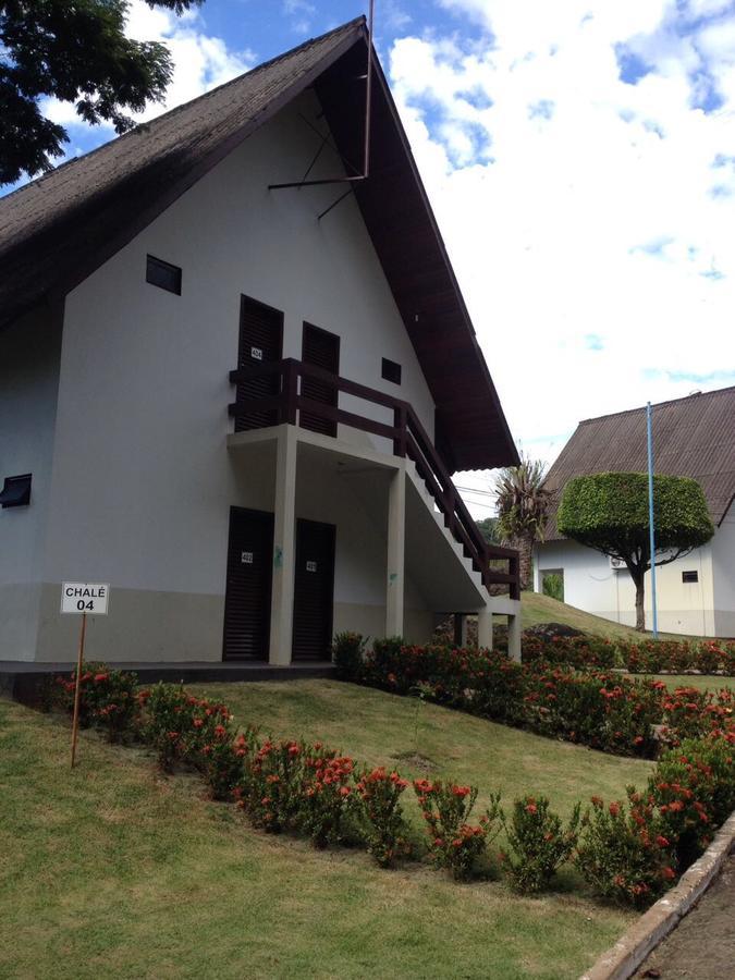 Hotel Fazenda Primavera Nova Olimpia Экстерьер фото