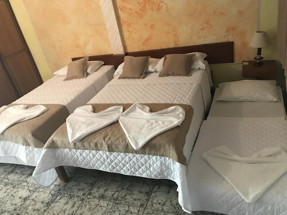 Hotel Fazenda Primavera Nova Olimpia Экстерьер фото