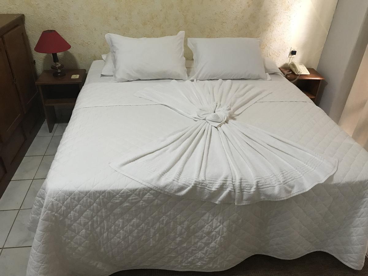 Hotel Fazenda Primavera Nova Olimpia Экстерьер фото