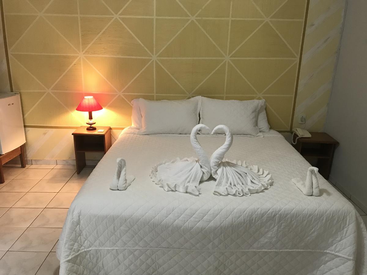 Hotel Fazenda Primavera Nova Olimpia Экстерьер фото